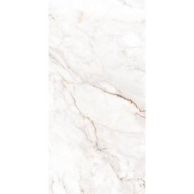 Грес Palazzo White R Satin