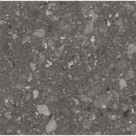 Грес Terra Anthracite R Sugar