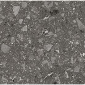 Грес Terra Anthracite R Sugar