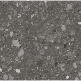 Грес Terra Anthracite R Sugar