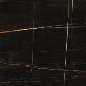 Кафель Sahara Black R Glossy