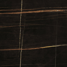 Кафель Sahara Black R Glossy