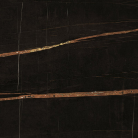 Кафель Sahara Black R Glossy