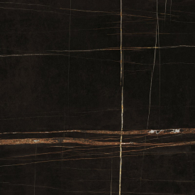 Кафель Sahara Black R Glossy