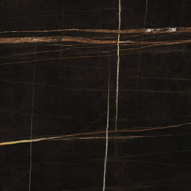 Кафель Sahara Black R Glossy