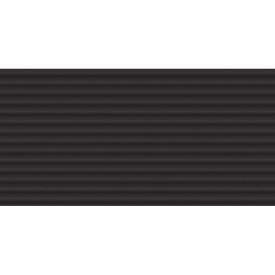Кафель WT1032  Lines Athracite Structure Satin Rect