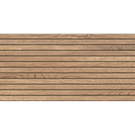 Кахель Boseli Wood Brown Structure Matt Rect
