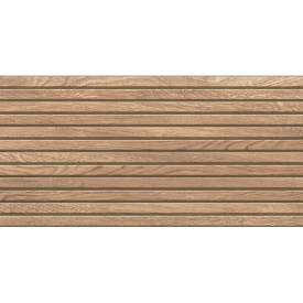 Кахель Boseli Wood Brown Structure Matt Rect