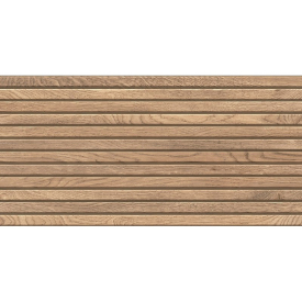 Кахель Boseli Wood Brown Structure Matt Rect