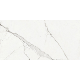Кахель Ginevra White Glossy Rect