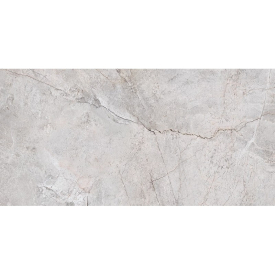 Кахель Stone Hills Grey Glossy Rect