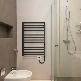 Рушникосушка Hygge Family HF London 77x53