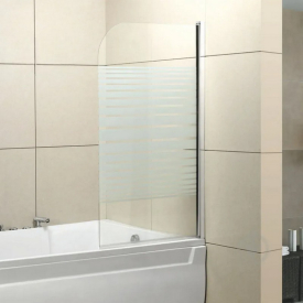Шторка для ванни ScandiSpa W435 R