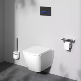 Унітаз Gem Aquaspin