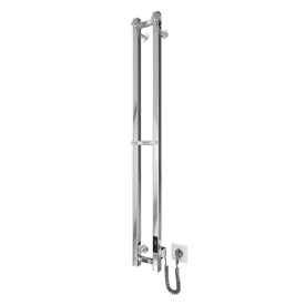 Полотенцесушитель Inox Стелла 117x40