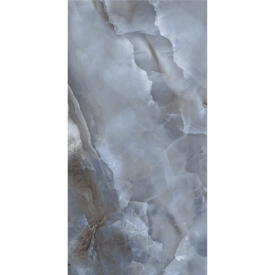 Грес Nebula Blue F P R Full Lappato