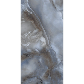 Грес Nebula Blue F P R Full Lappato