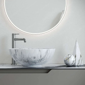 Раковина Venus Light Bowl Marble 42