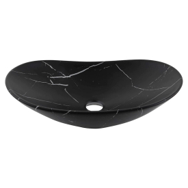 Раковина Venus Dark Bowl Marble Max 62