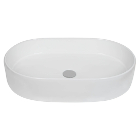 Раковина Echo Curve Max White Matt 60