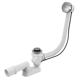 Сифон для ванни