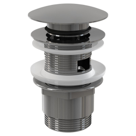 Донный клапан Click-Clack