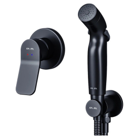 Змішувач X-Joy з гігієнічним душем