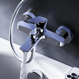 Смеситель Pride