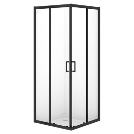 Душова кабіна Brasco 80x80
