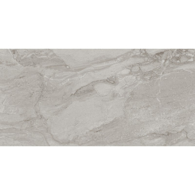 Кафель Bergamo Grey W M NR Glossy