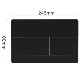 Кнопка Kvadro M