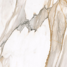 Грес Calacata Gold F P R Satin