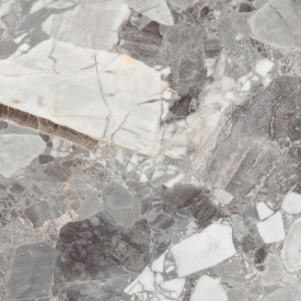 Грес Pompei White F P NR Mat