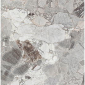 Грес Pompei White F P NR Mat