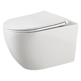 Чаша унитаза Dakota с сиденьем Soft-close