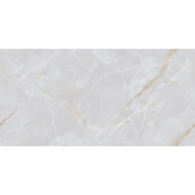 Грес Thunder Onyx Grey Glossy