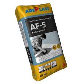 Клеящая смесь AF-S (C2TES1)