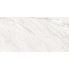 Грес Argenta White F P R Full Lappato