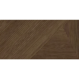 Грес Gelios Wood Brown Matt