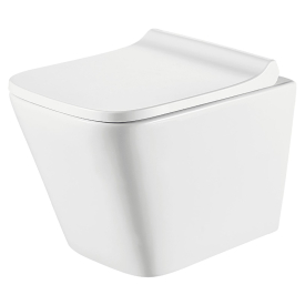 Чаша унитаза Vigo Tornado с сиденьем