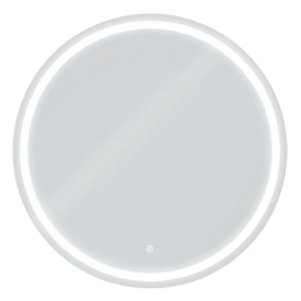 Зеркало Nova 70x70