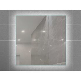 Дзеркало Format 80x80