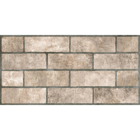 Грес Brickwall