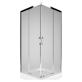 Душова штора Rekord 80x80