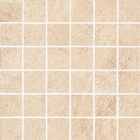 Декор Karoo Beige Mosaic