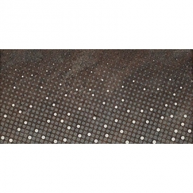Декор Atakama Brown Inserto Points