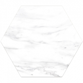 Грес Neo White Hex
