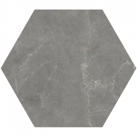Грес Pulpis Dark Grey Hex