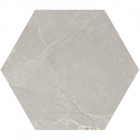 Грес Pulpis Grey Hex