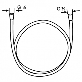 Шланг SirenaFlex